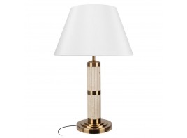 Настольная лампа Loft it Limestone 10442T/B