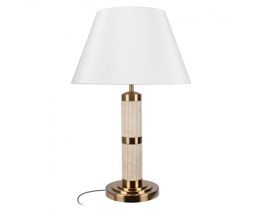 Настольная лампа Loft it Limestone 10442T/B
