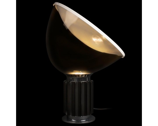 Настольная лампа Loft IT Taccia 10294/S Black