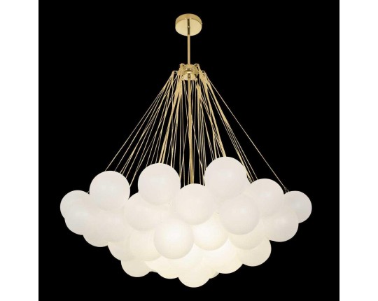 Подвесная люстра LOFT IT Dream 10129/1000 Gold