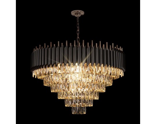 Подвесная люстра Loft IT Eclair 10206/800