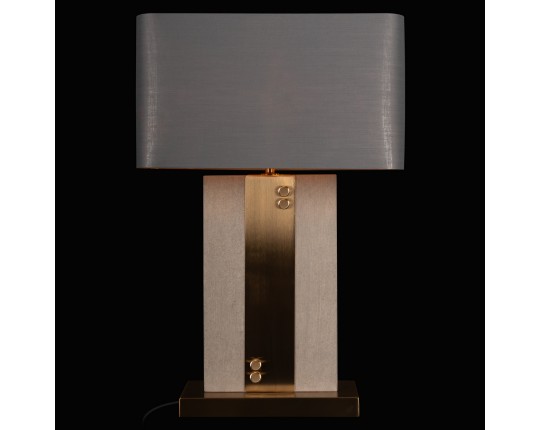 Настольная лампа Loft it Flagstone 10445T/C