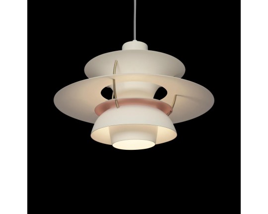 Подвесной светильник Loft IT Floret 10113 White