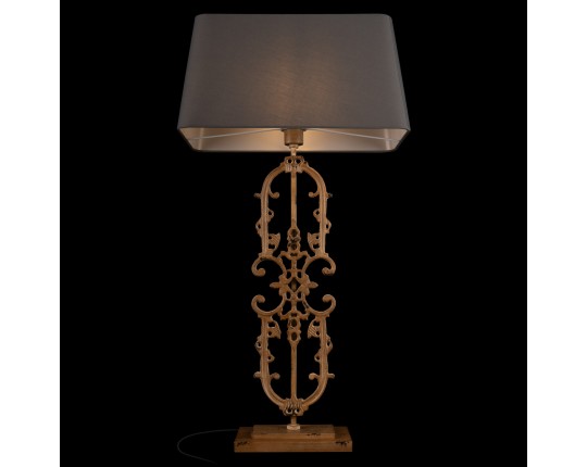 Настольная лампа Loft it Lace 10439T/A