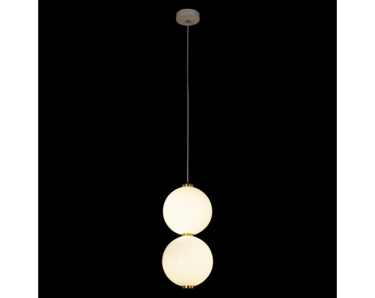 Подвесной светодиодный светильник Loft IT Pearls 10205/E