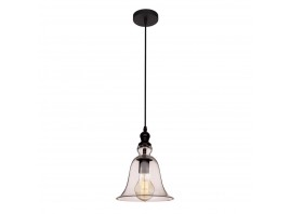 Подвесной светильник Loft IT Glass Bell Loft1812