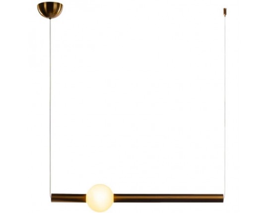 Подвесной светодиодный светильник Loft IT Crescent 5053-A