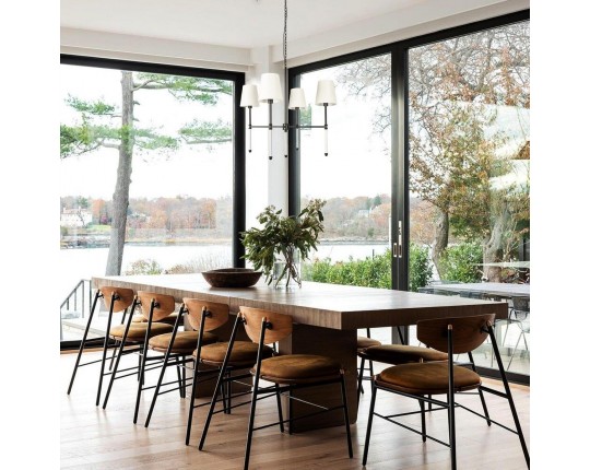 Подвесная люстра Loft IT Cosy 10308 Antique Brass