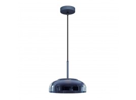 Подвесной светодиодный светильник Loft IT Disk 8210-P Grey