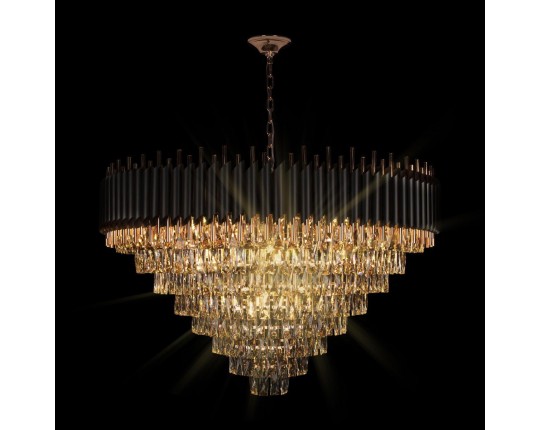 Подвесная люстра Loft IT Eclair 10206/1000