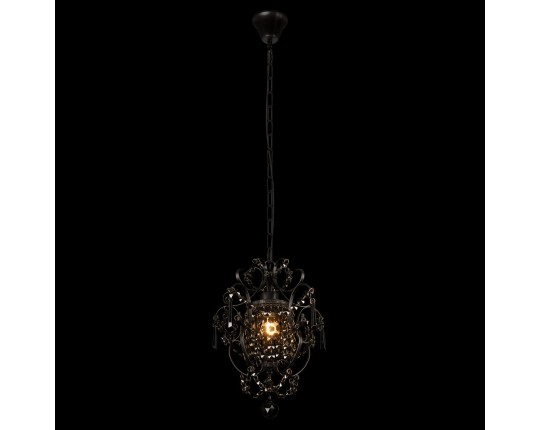 Подвесная люстра Loft It Burlesque 10417 BL