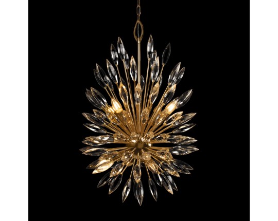 Подвесная люстра LOFT IT Splash 10418/8