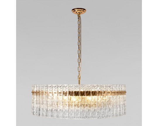 Подвесная люстра Loft IT Nevada 10297/800 French gold