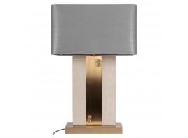 Настольная лампа Loft it Flagstone 10445T/C