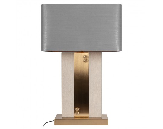 Настольная лампа Loft it Flagstone 10445T/C