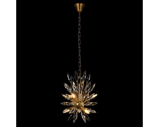 Подвесная люстра LOFT IT Splash 10418/6