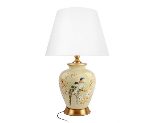 Настольная лампа LOFT IT Magnolia 10381T/A