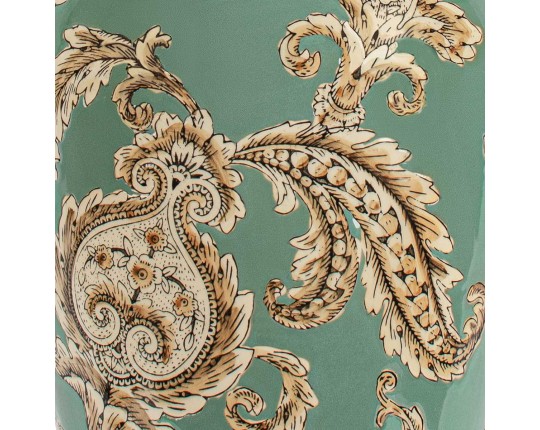 Настольная лампа LOFT IT Delphinium 10386T