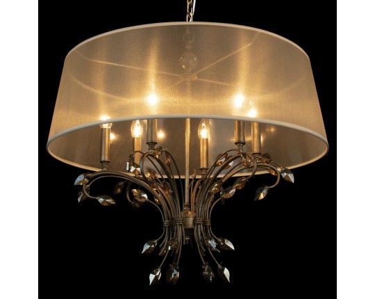 Подвесная люстра Loft IT Hermitage 10305/A