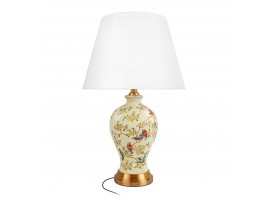 Настольная лампа LOFT IT Gladiole 10382T