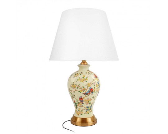 Настольная лампа LOFT IT Gladiole 10382T