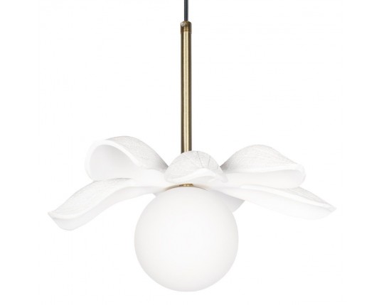 Подвесной светильник Loft IT Monro 10213/A White