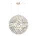 Подвесной светодиодный светильник Loft IT Raimond 9027-127 Gold