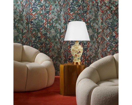 Настольная лампа LOFT IT Gladiole 10382T