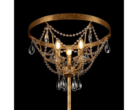 Настольная лампа Loft it Foil 10430T