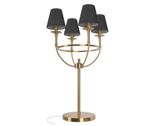 Настольная лампа Loft it Lattice 10435T