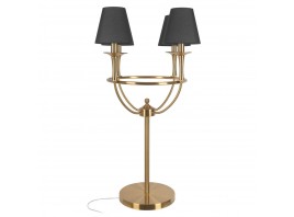 Настольная лампа Loft it Lattice 10435T