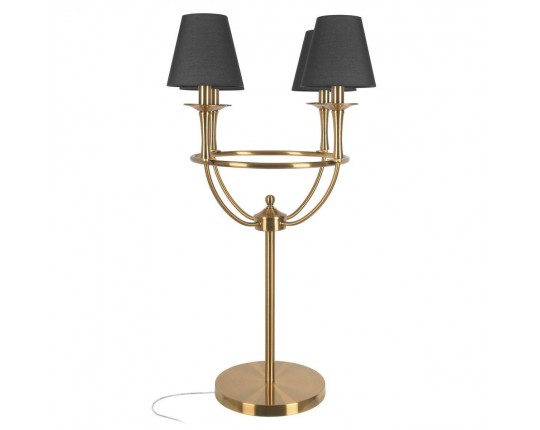 Настольная лампа Loft it Lattice 10435T