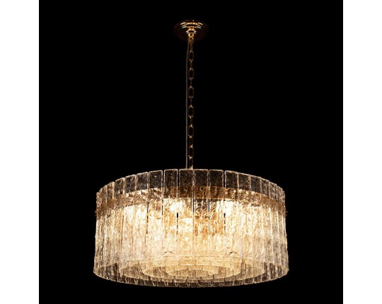 Подвесная люстра Loft IT Nevada 10297/600 French gold