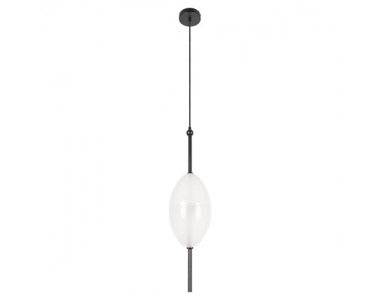 Подвесной светодиодный светильник Loft IT Venice 10223/E White