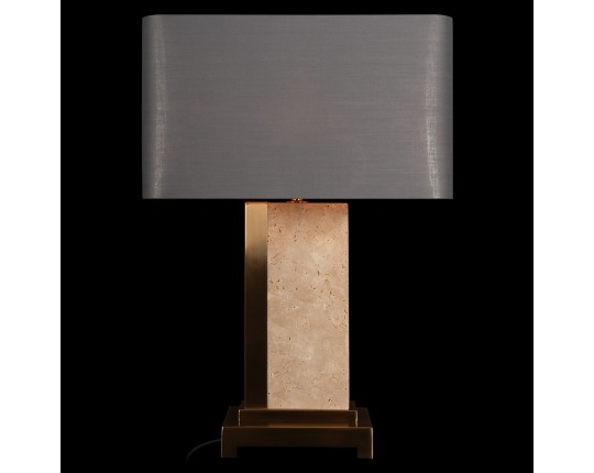 Настольная лампа Loft it Flagstone 10445T/D