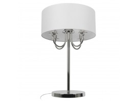 Настольная лампа Loft it Balance 10416T CR