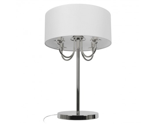 Настольная лампа Loft it Balance 10416T CR