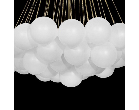 Подвесная люстра LOFT IT Dream 10129/800 Gold