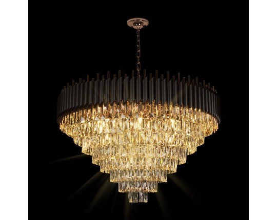 Подвесная люстра Loft IT Eclair 10206/1000