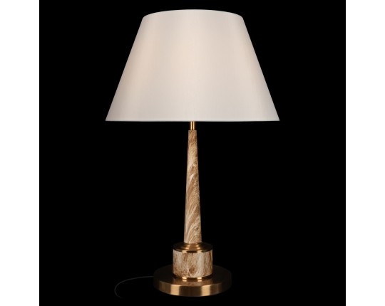 Настольная лампа Loft it Vein 10443T/B