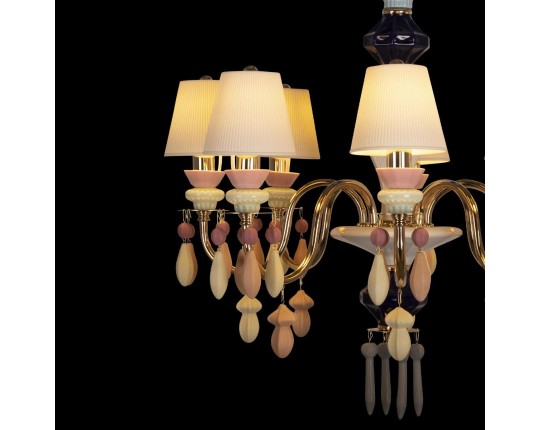 Подвесная люстра Loft IT Grace 10203/8 Mult