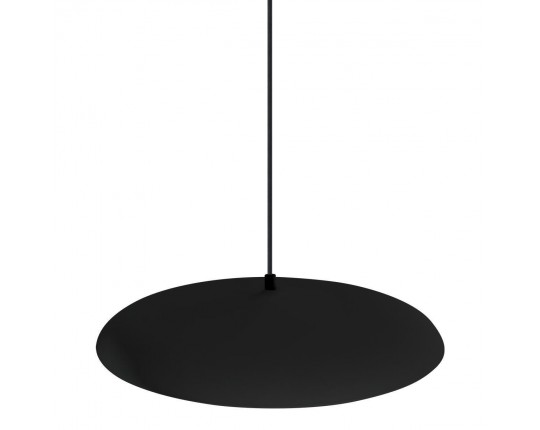 Подвесной светодиодный светильник Loft IT Plato 10119 Black