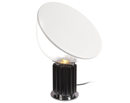 Настольная лампа Loft IT Taccia 10294/M Black
