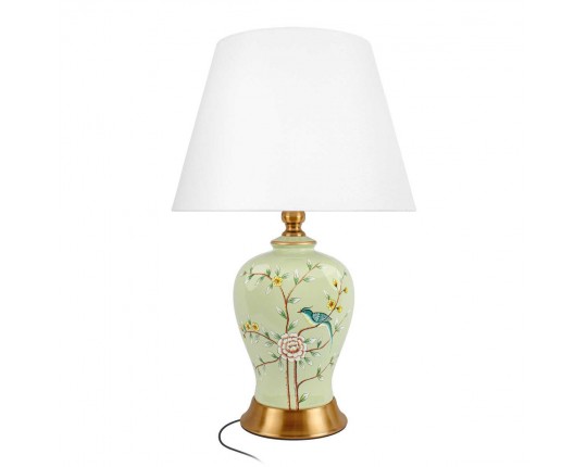 Настольная лампа LOFT IT Hydrangea 10383T