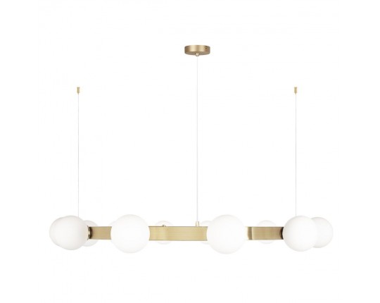 Подвесная люстра Loft IT Hoop 10311/11