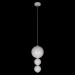 Подвесной светодиодный светильник Loft IT Pearls 10205/C