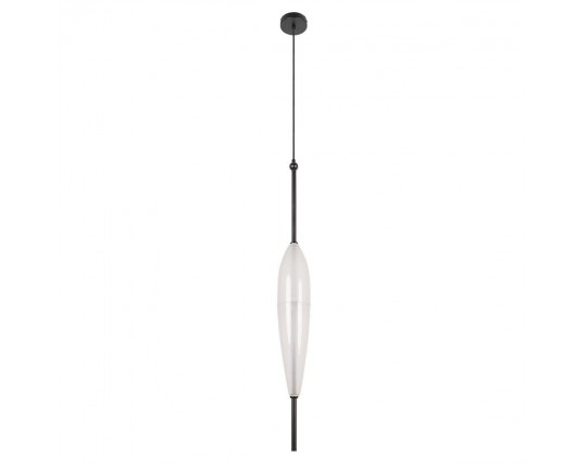 Подвесной светодиодный светильник Loft IT Venice 10223/C White