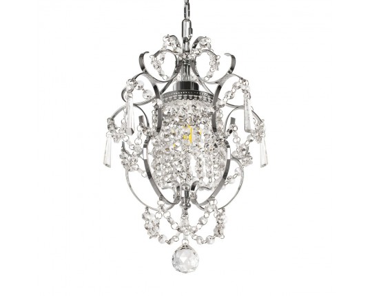 Подвесная люстра Loft It Burlesque 10417 CR