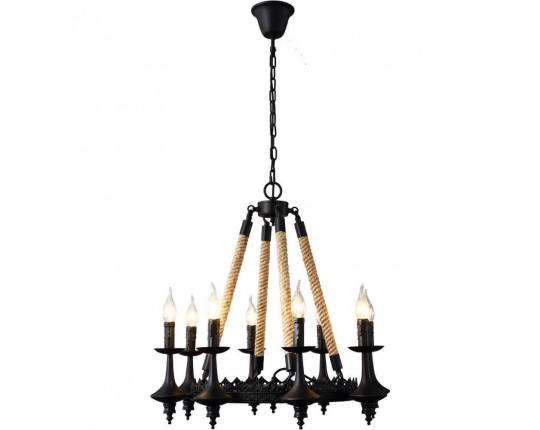 Подвесная люстра Loft IT Castle Loft1862-8