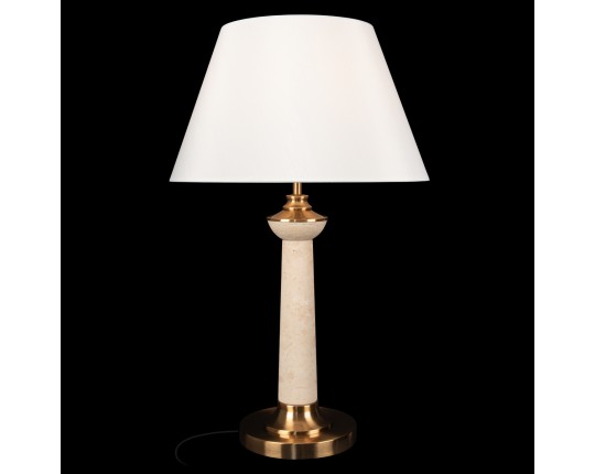 Настольная лампа Loft it Limestone 10442T/C